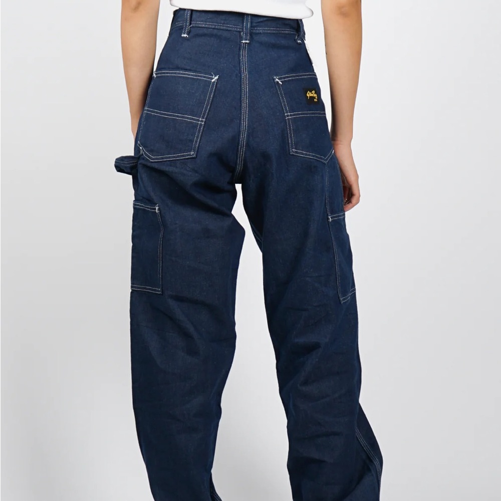 Stan Ray painter pants / denim